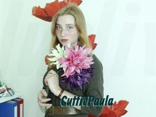 CuttiePaula