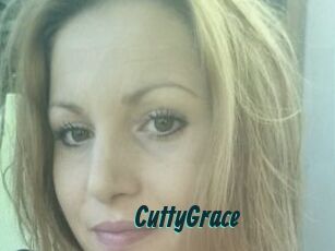 CuttyGrace Lucy Live