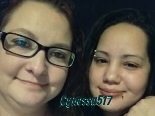 Cynessa517 Lucy Live