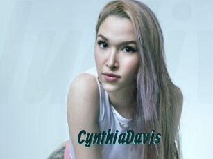 CynthiaDavis Lucy Live