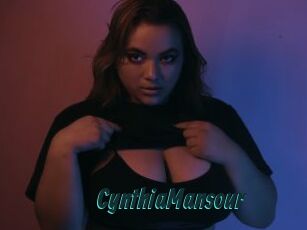 CynthiaMansour