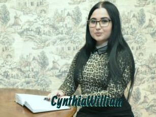 CynthiaWilliam