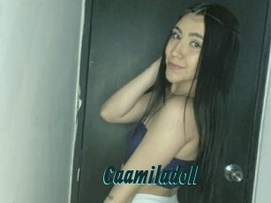 Caamiladoll