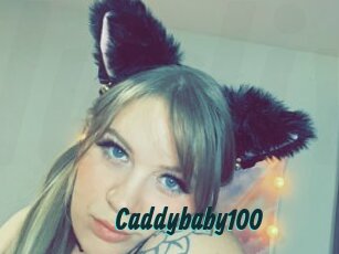 Caddybaby100