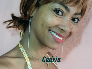 cadria Lucy Live