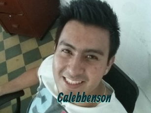 Calebbenson