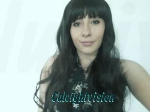 Caleightvision
