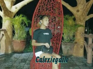Calexiegaile