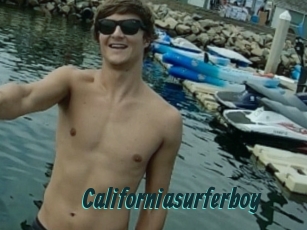 californiasurferboy Lucy Live