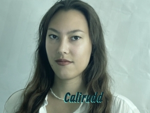 Calirudd