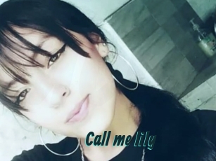 Call_me_lily