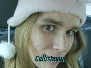 Callistauwu