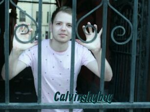 Calvinshyboy