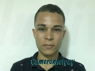 Cameronhotguy