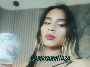 Camerunniiaza