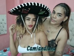 Camiandluna