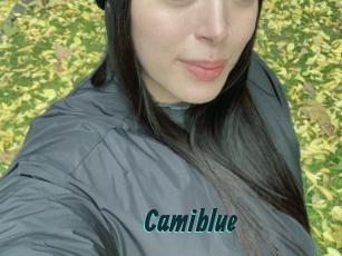 Camiblue