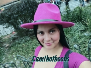 camihotboobs Lucy Live