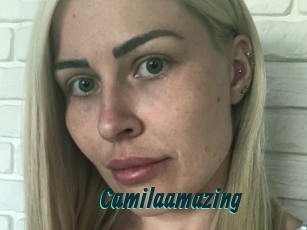 camilaamazing Lucy Live