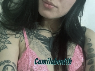 Camilabonith
