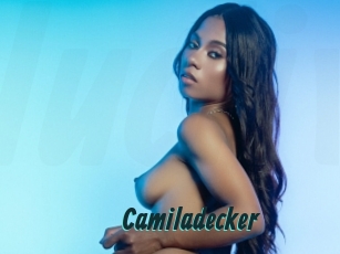 Camiladecker