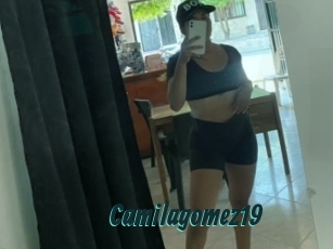 Camilagomez19