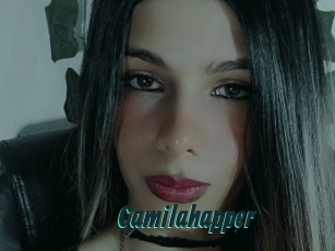 camilahapper Lucy Live