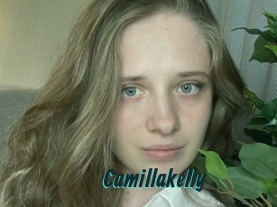 Camillakelly