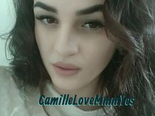 CamilleLoveMmmYes