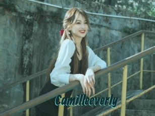 Camilleeverly