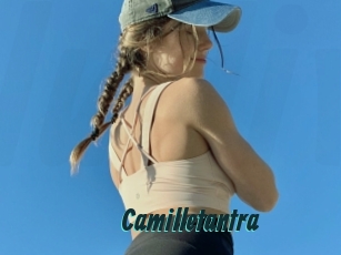 camilletantra Lucy Live