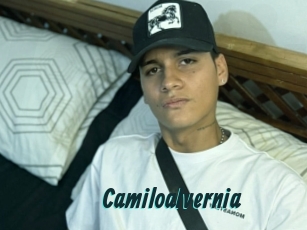 Camiloalvernia