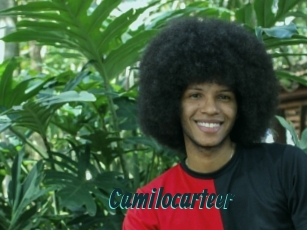 Camilocarteer