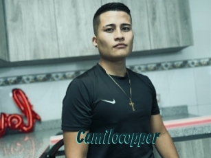 Camilocopper