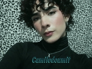 Camilodoumit