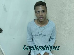 camilorodriguez Lucy Live