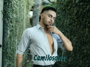Camilosolerr