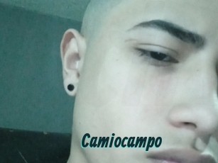 Camiocampo