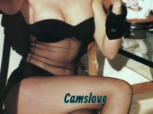 Camslove