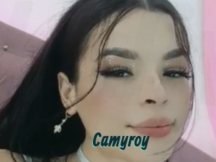 Camyroy