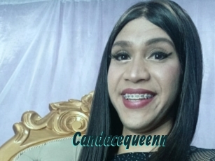 candacequeenn Lucy Live