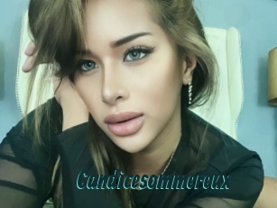 Candicesommereux