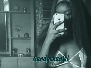 candychantel Lucy Live