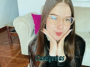 Candyevas