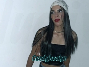 candyjoselyn Lucy Live