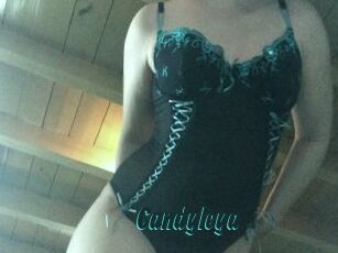 Candyleya