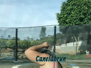 Canelabrun