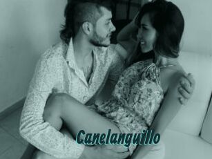 Canelanguillo