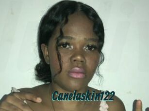 Canelaskin122