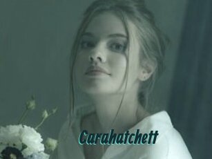 Carahatchett